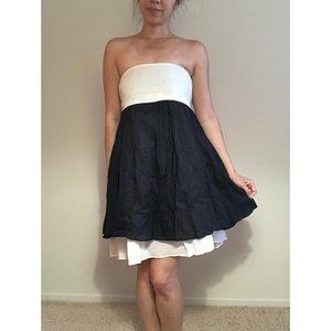 Convertible dress and skirt, multi way dress